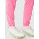 6. Spodnie dresowe joggery damskie 4F 4FWAW24TTROF0925-54S