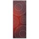 11. Mata do jogi GAIAM Metallic Sun 6mm 63417