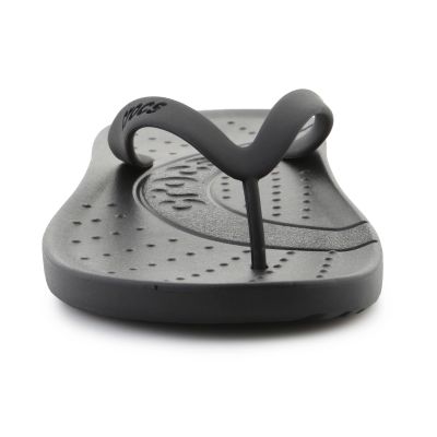 2. Crocs Flip 210089-001 black noir