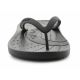 2. Crocs Flip 210089-001 black noir