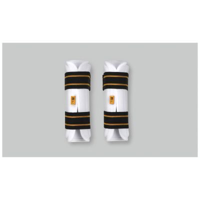 5. Ochraniacze przedramion MTX 2 Forearm World Taekwondo (WT) | MOOTO