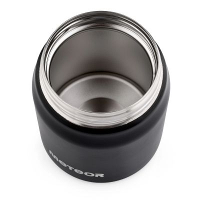 18. Termos obiadowy Meteor 500 ml 17244