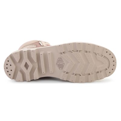 7. PALLADIUM PAMPA SC WPN U-S MOONLIGHT 77235-253