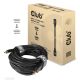 15. CLUB3D HDMI 2.0 4K60Hz RedMere cable 10m/32.8ft