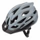 13. Kask rowerowy Meteor Ovlo S 16865 52-56 cm szary