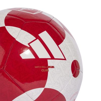 3. Piłka adidas Arsenal Londyn Club Home JN7334