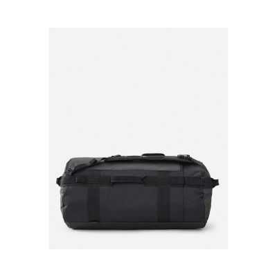 3. Torba RIP CURL Search Duffle 45L Icons turkusowy