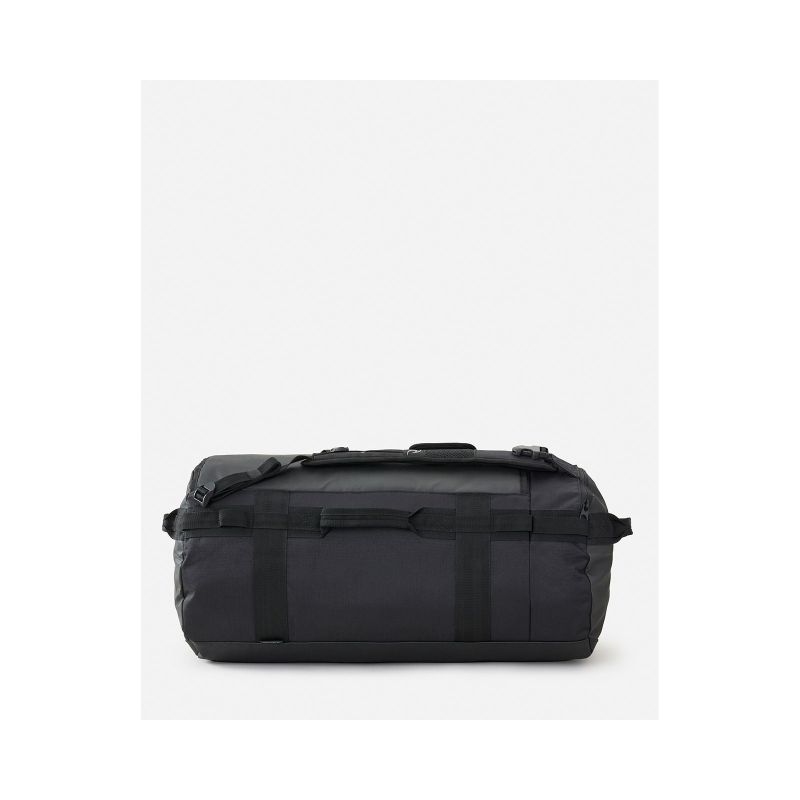 3. Torba RIP CURL Search Duffle 45L Icons turkusowy