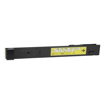 16. HP 826A Gelb LaserJet Tonerpatrone