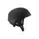 6. Kask narciarski Rossignol FIT IMPACTS BLACK czarny