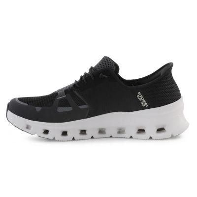 4. Buty Skechers Slip ins: Glide-Step Pro M 232930-BLK