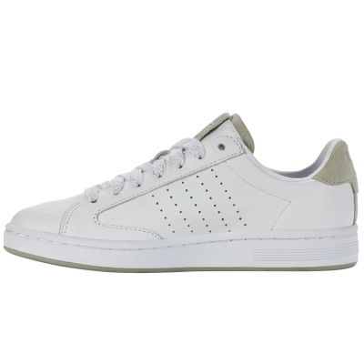 5. Buty K-Swiss Lozan Klub Lth W 97263-907-M
