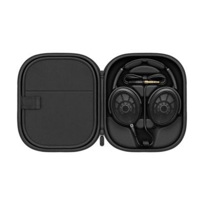 8. Sennheiser HD 490 PRO PLUS - Profesjonalne referencyjne słuchawki studyjne, otwarte