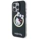 2. Etui Hello Kitty IML Fun Bow Magsafe na iPhone 16 Pro - czarne