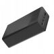 4. Powerbank Greencell PowerPlay 30 - czarny 30 000mAh, 22,5W, 4 porty