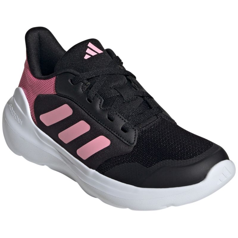 8. Buty adidas Tensaur Run 3.0 Jr IE3551