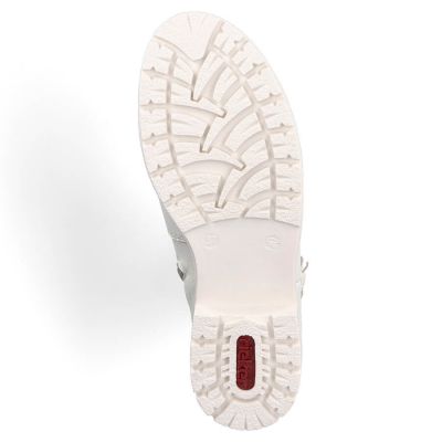11. Buty Rieker W Y9126-80 RKR706