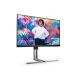 10. AOC Q27U3CV monitor komputerowy 68,6 cm (27") 2560 x 1440 px 4K Ultra HD LCD Czarny