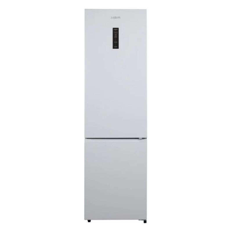 Lodówka MPM MPM-308-FF-68/D biała