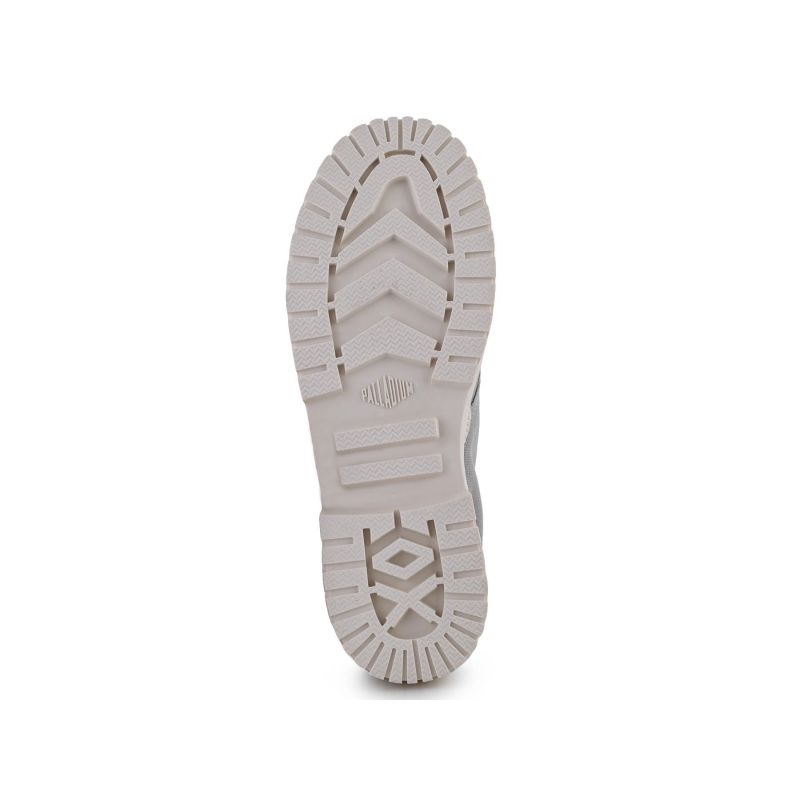 13. Buty Palladium Pampa SP20 HI Canvas 76838-073-M