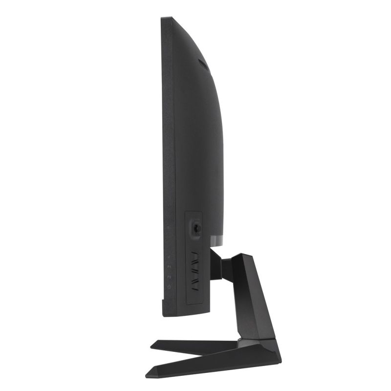 7. ASUS TUF Gaming VG27VQ3B monitor komputerowy 68,6 cm (27") 1920 x 1080 px Full HD LCD Czarny