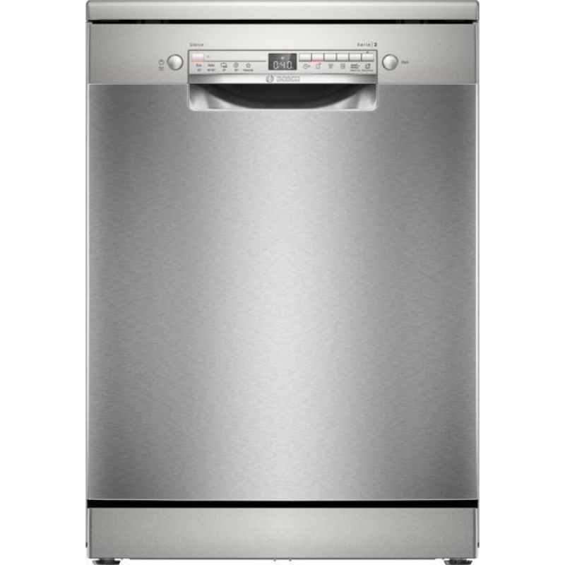 21. Zmywarka BOSCH SMS2HVI06E