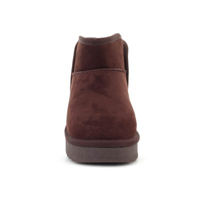 2. D.FRANKLIN NORDIC LOW BASIC CHOCOLATE 370021-CHOC