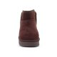 2. D.FRANKLIN NORDIC LOW BASIC CHOCOLATE 370021-CHOC