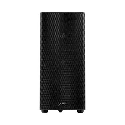 3. XPG VALOR MESH Midi Tower Czarny