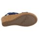 4. Skechers Beverlee - Sheer Luck 119571-NVY Granatowe 39