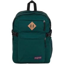 JanSport Main Campus Backpack EK0A5BDS5J4 Zielone One size