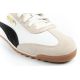 5. Puma buty sportowe damskie męskie Arizona Retro beżowe skóra unisex