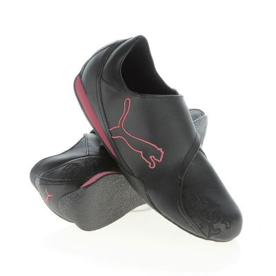 2. Buty lifestylowe Puma Baylee Wns 345440-01