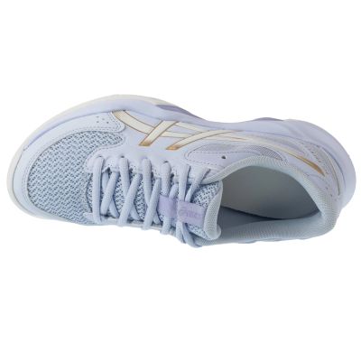 3. ASICS Gel-Rocket 12 1072A119-400 Niebieskie 37