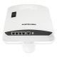 4. Intellinet 509220 łącza sieciowe Gigabit Ethernet (10/100/1000) Obsługa PoE Biały