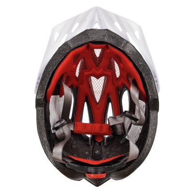 41. Kask rowerowy Meteor Marven 24723-24725