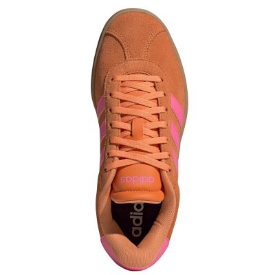 3. Buty adidas VL COURT BOLD W IH9159