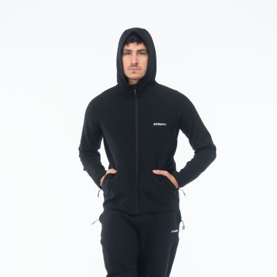 18. Męska Bluza FEYLAN