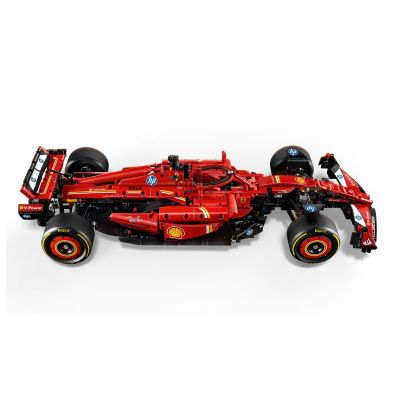 15. LEGO Technic 42207 - Bolid F1 Ferrari SF-24