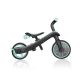 19. Rowerek 4w1 Globber Explorer Trike Mint 632-206-2