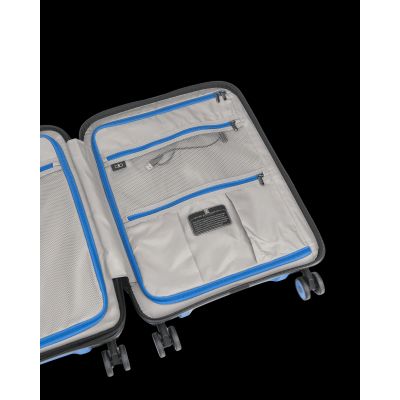 15. Walizka kabinowa SwissBags Echo 55 cm 17785 morski