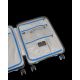 15. Walizka kabinowa SwissBags Echo 55 cm 17785 morski
