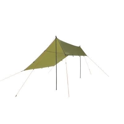 2. Easy Camp Norddal Tarp 3 x 3 m Schron Zielony