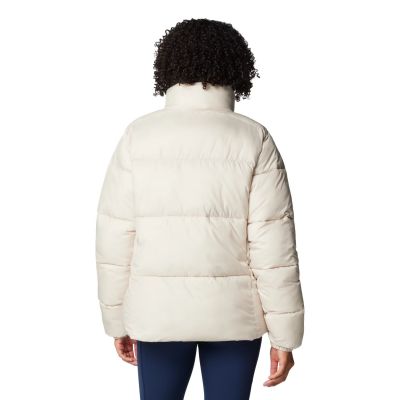 4. Kurtka Columbia Puffect II Full Zip Jacket W 2090291278