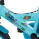 2. Rower dziecięcy Huffy Disney Stitch 12" (22385W)