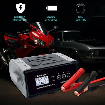 8. DEFENDER MYSZ GM-514 GLORY OPTIC RF RGB 3200DPI 7P CZARNA 52514