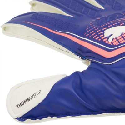 2. Rękawice bramkarskie Puma Ultra Match RC 41951 01