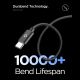 5. Ładowarka sieciowa Spigen EE451EU Essential USB-C 45W - czarna