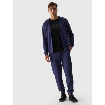 4. Bluza 4F M 4FWMM00TSWSM1466-31S