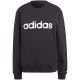 6. Bluza adidas Essentials Linear French Terry W IC6878